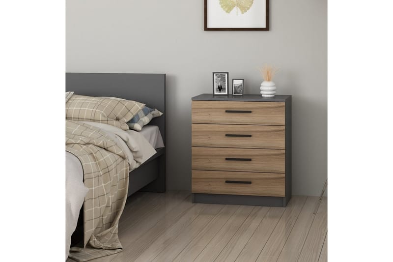 Daylin Kommode - Oppbevaring - Oppbevaringsmøbler - Kommode