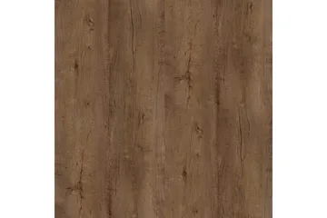 Deardorf Komoda + LED 140 cm - Tre/natur - Oppbevaring - Oppbevaringsmøbler - Kommode