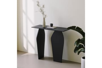 Decorotika Kommode 100 cm - Sort - Oppbevaring - Oppbevaringsmøbler - Kommode