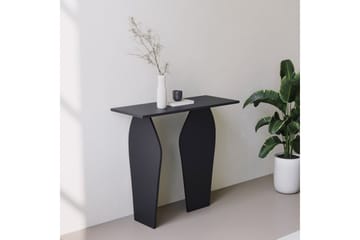 Decorotika Kommode 100 cm - Sort - Oppbevaring - Oppbevaringsmøbler - Kommode