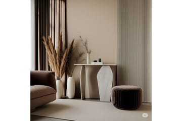 Decorotika Kommode 100 cm - Travertin - Oppbevaring - Oppbevaringsmøbler - Kommode