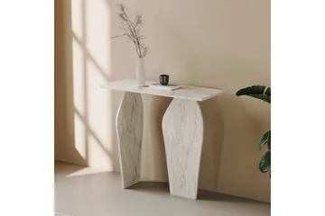 Decorotika Kommode 100 cm - Travertin - Møbler - Bord - Avlastningsbord & sidobord - Konsollbord & gangbord