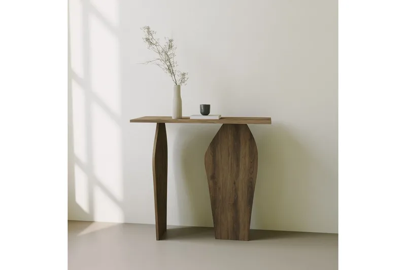 Decorotika Kommode 100 cm, Valnøtt