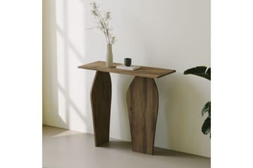 Decorotika Kommode 100 cm - Valnøtt - Oppbevaring - Oppbevaringsmøbler - Kommode