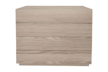 Desgrar Kommode 90x81,6 cm - Brun - Oppbevaring - Oppbevaringsmøbler - Kommode