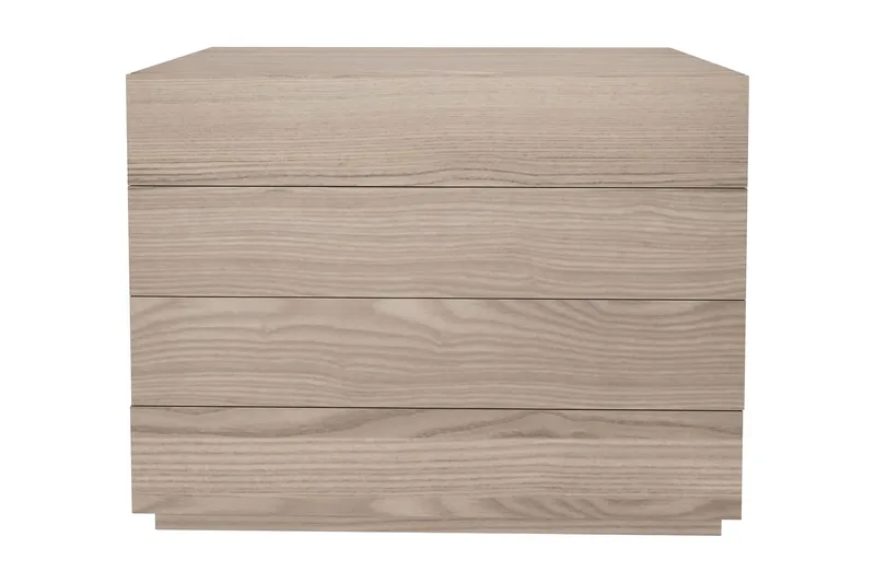 Desgrar Kommode 90x81,6 cm, Brun