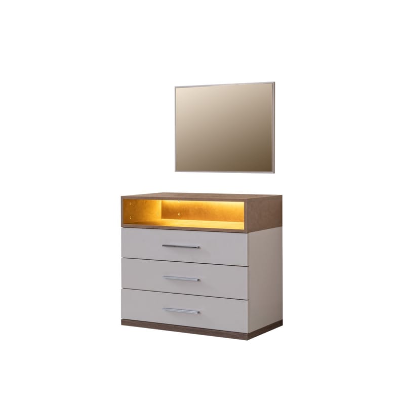 Dresser Homitis - Oppbevaring - Oppbevaringsmøbler - Kommode