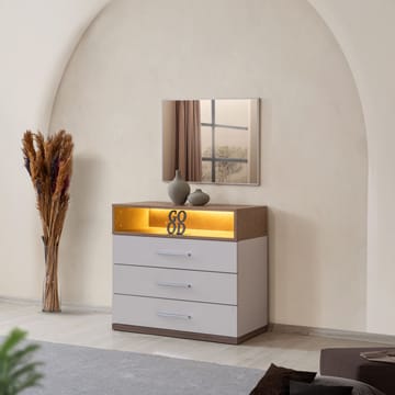 Dresser Homitis - Oppbevaring - Oppbevaringsmøbler - Kommode