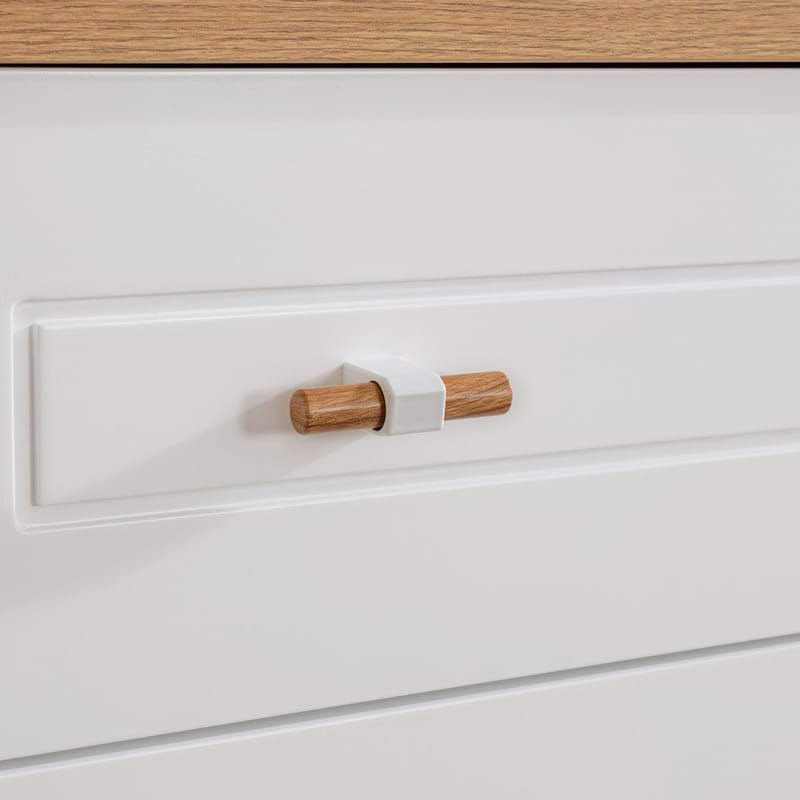 Dresser Homitis - Oppbevaring - Oppbevaringsmøbler - Kommode