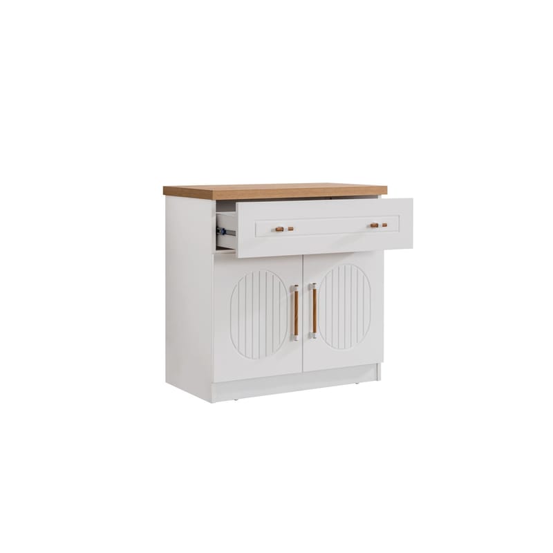 Dresser Homitis - Oppbevaring - Oppbevaringsmøbler - Kommode