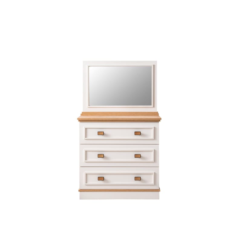 Dresser Homitis - Oppbevaring - Oppbevaringsmøbler - Kommode
