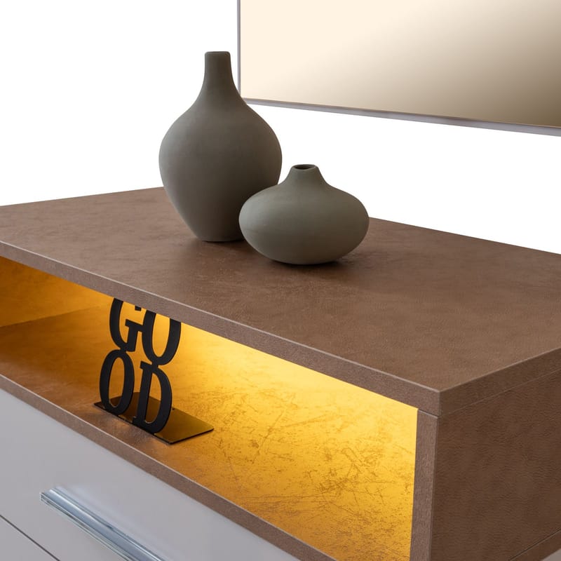 Dresser Homitis - Oppbevaring - Oppbevaringsmøbler - Kommode