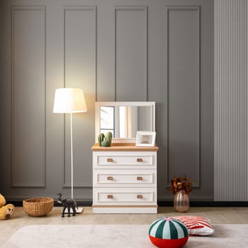 Dresser Homitis - Oppbevaring - Oppbevaringsmøbler - Kommode