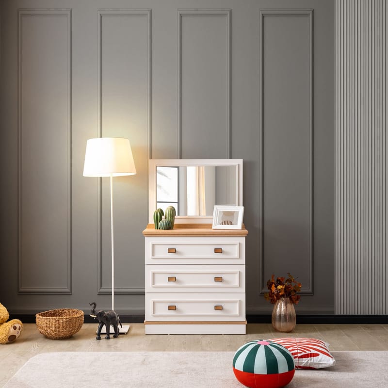 Dresser Homitis - Oppbevaring - Oppbevaringsmøbler - Kommode