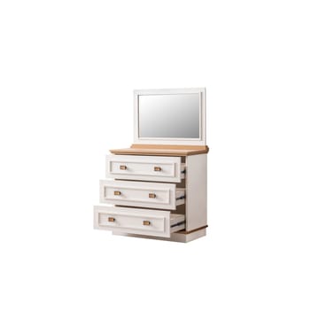 Dresser Homitis - Oppbevaring - Oppbevaringsmøbler - Kommode