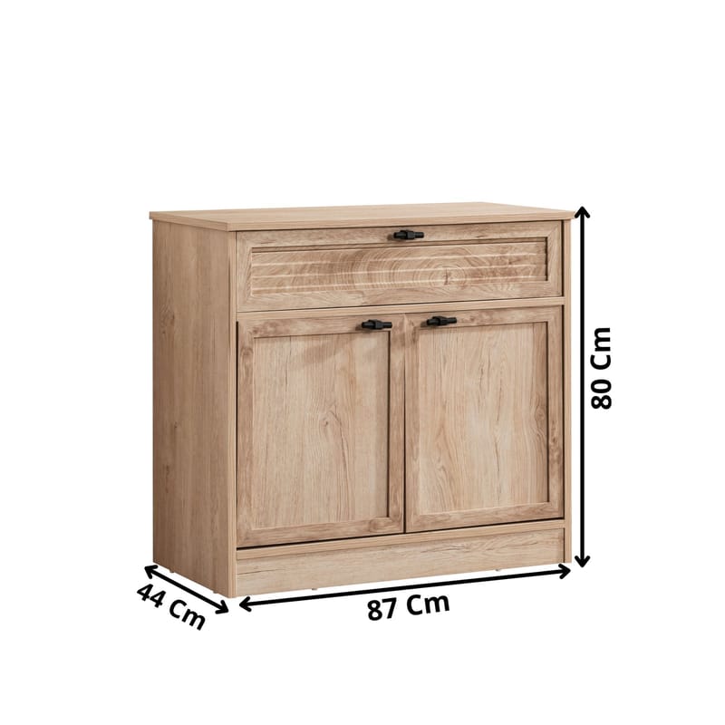 Dresser Homitis - Oppbevaring - Oppbevaringsmøbler - Kommode