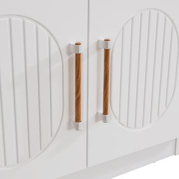 Dresser Homitis - Oppbevaring - Oppbevaringsmøbler - Kommode