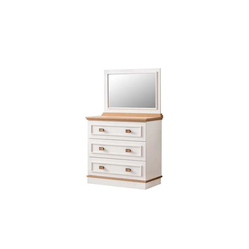 Dresser Homitis