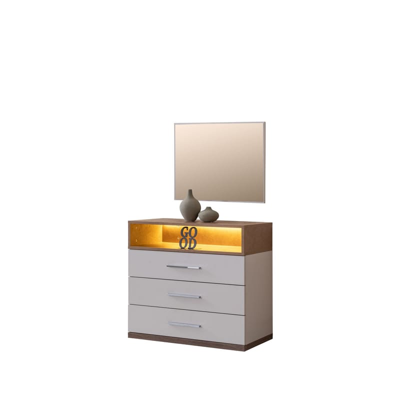 Dresser Homitis - Oppbevaring - Oppbevaringsmøbler - Kommode
