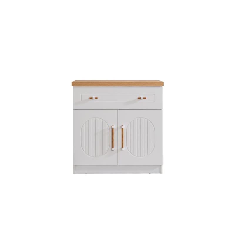 Dresser Homitis - Oppbevaring - Oppbevaringsmøbler - Kommode