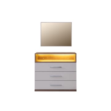 Dresser Homitis - Oppbevaring - Oppbevaringsmøbler - Kommode