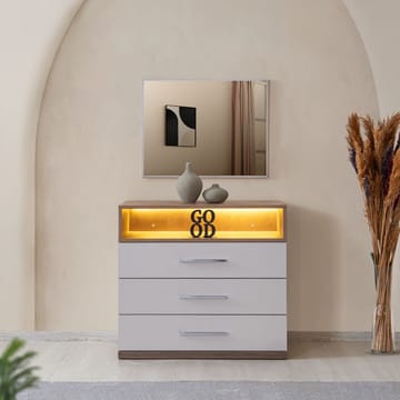 Dresser Homitis - Oppbevaring - Oppbevaringsmøbler - Kommode