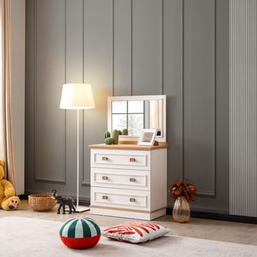 Dresser Homitis - Oppbevaring - Oppbevaringsmøbler - Kommode