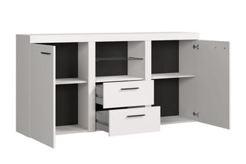 Eirwen Kommode 157 cm - Natur - Oppbevaring - Oppbevaringsmøbler - Kommode