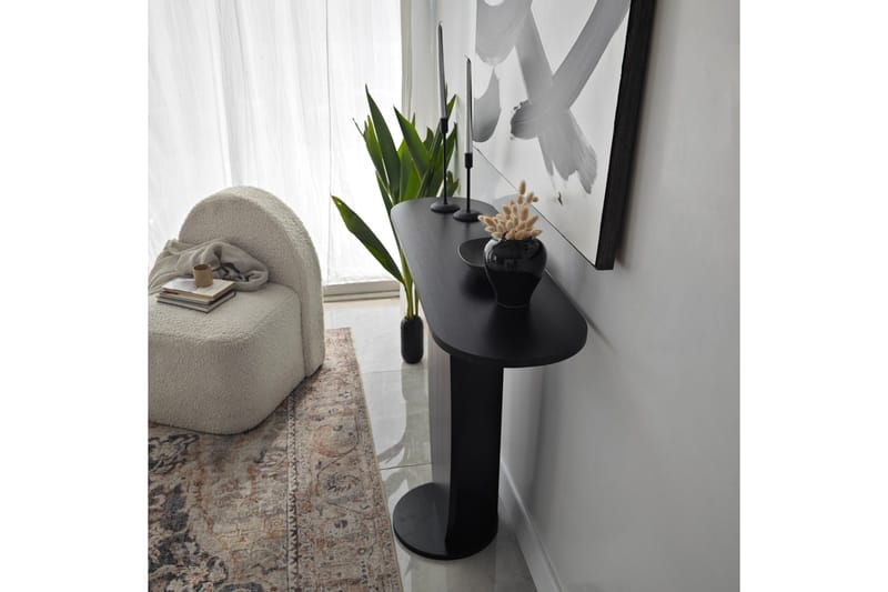 Ellittica Kommode - Antrasitt - Oppbevaring - Oppbevaringsmøbler - Kommode