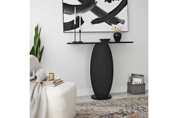 Ellittica Kommode - Antrasitt - Oppbevaring - Oppbevaringsmøbler - Kommode