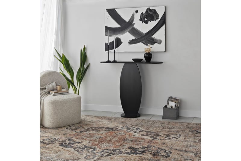 Ellittica Kommode - Antrasitt - Oppbevaring - Oppbevaringsmøbler - Kommode