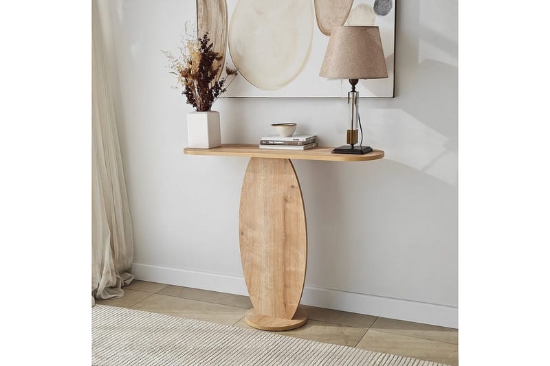 Kommode Ellittica Sudamaleik - Sudamaleik - Oppbevaring - Oppbevaringsmøbler - Sideboard & skjenk