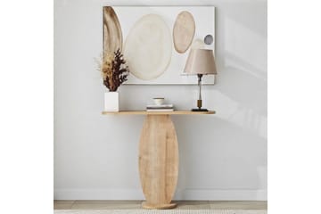 Kommode Ellittica Sudamaleik - Sudamaleik - Oppbevaring - Oppbevaringsmøbler - Sideboard & skjenk