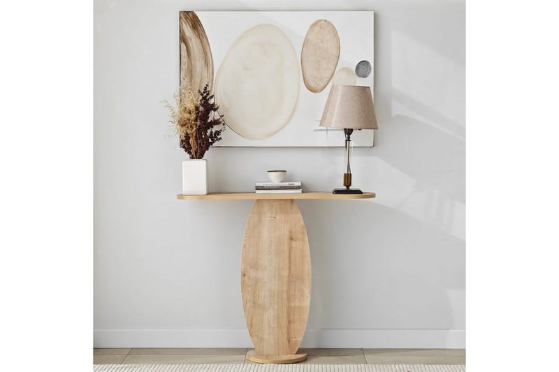 Kommode Ellittica Sudamaleik - Sudamaleik - Oppbevaring - Oppbevaringsmøbler - Sideboard & skjenk