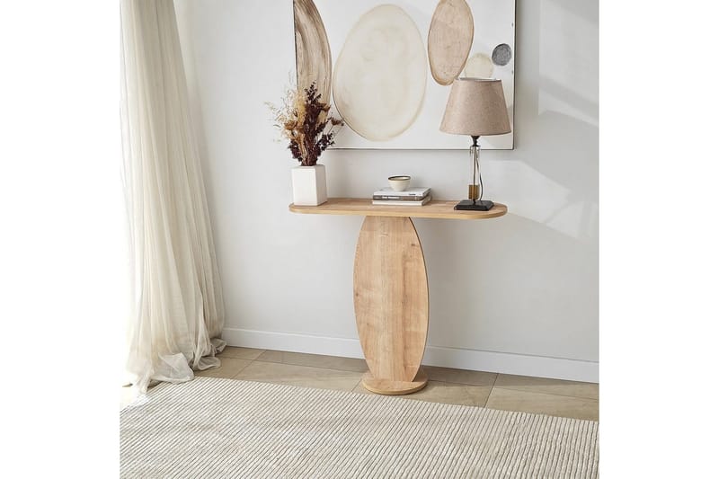 Kommode Ellittica Sudamaleik - Sudamaleik - Oppbevaring - Oppbevaringsmøbler - Sideboard & skjenk