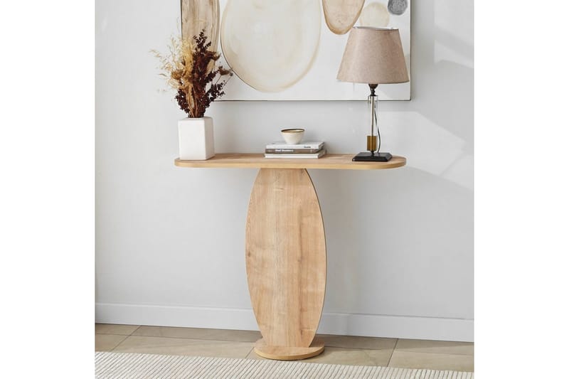 Kommode Ellittica Sudamaleik - Sudamaleik - Oppbevaring - Oppbevaringsmøbler - Sideboard & skjenk