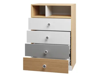 Elvaren Skjenk 60 cm - Oppbevaring - Oppbevaringsmøbler - Kommode