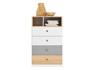 Elvaren Skjenk 60 cm - Oppbevaring - Oppbevaringsmøbler - Kommode