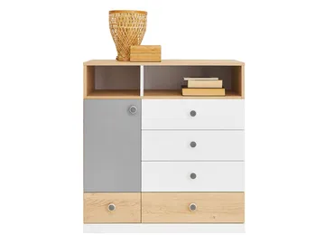 Elvaren Skjenk 85 cm - Oppbevaring - Oppbevaringsmøbler - Kommode