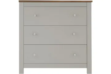 Kommode Emerald - Oppbevaring - Oppbevaringsmøbler - Oppbevaringskiste & sengekiste