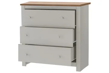 Kommode Emerald - Oppbevaring - Oppbevaringsmøbler - Oppbevaringskiste & sengekiste