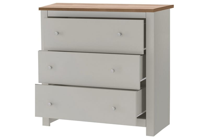 Kommode Emerald - Oppbevaring - Oppbevaringsmøbler - Oppbevaringskiste & sengekiste