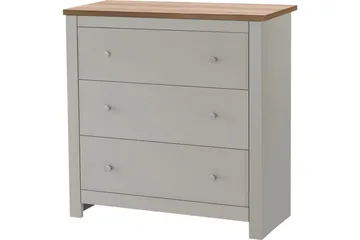 Kommode Emerald - Oppbevaring - Oppbevaringsmøbler - Oppbevaringskiste & sengekiste