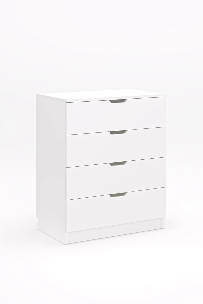 Dresser Hanah Home