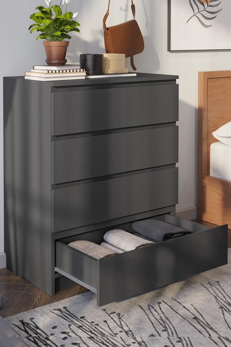Dresser Hanah Home - Oppbevaring - Oppbevaringsmøbler - Kommode - Entrekommode