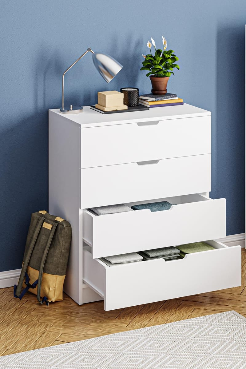 Dresser Hanah Home - Oppbevaring - Oppbevaringsmøbler - Kommode - Entrekommode