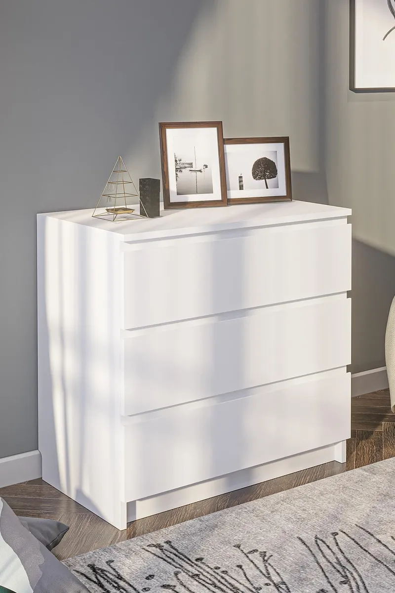 Dresser Hanah Home - Oppbevaring - Oppbevaringsmøbler - Kommode - Entrekommode