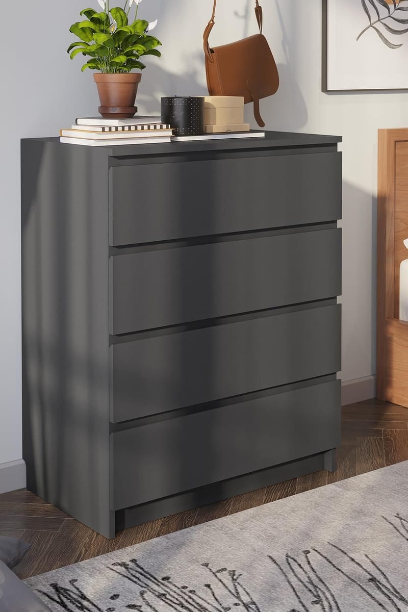 Dresser Hanah Home - Oppbevaring - Oppbevaringsmøbler - Kommode - Entrekommode