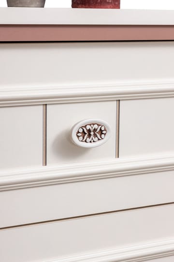 Dresser Homitis - Oppbevaring - Oppbevaringsmøbler - Kommode - Entrekommode