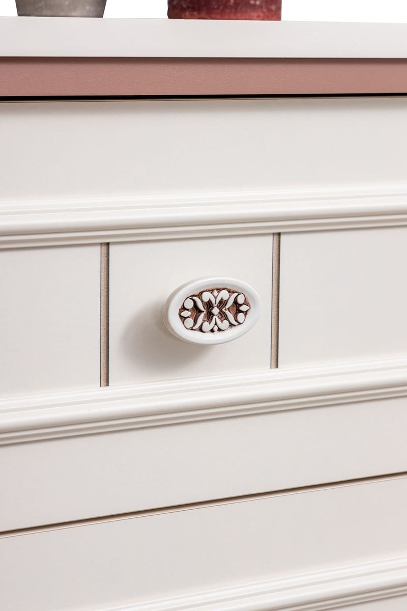 Dresser Homitis - Oppbevaring - Oppbevaringsmøbler - Kommode - Entrekommode